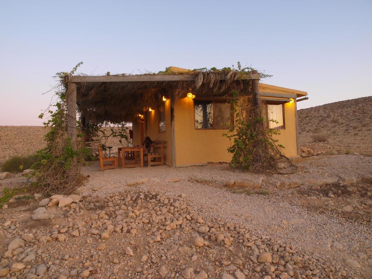Carmey Avdat Farm Midreshet Ben Gurion Екстер'єр фото